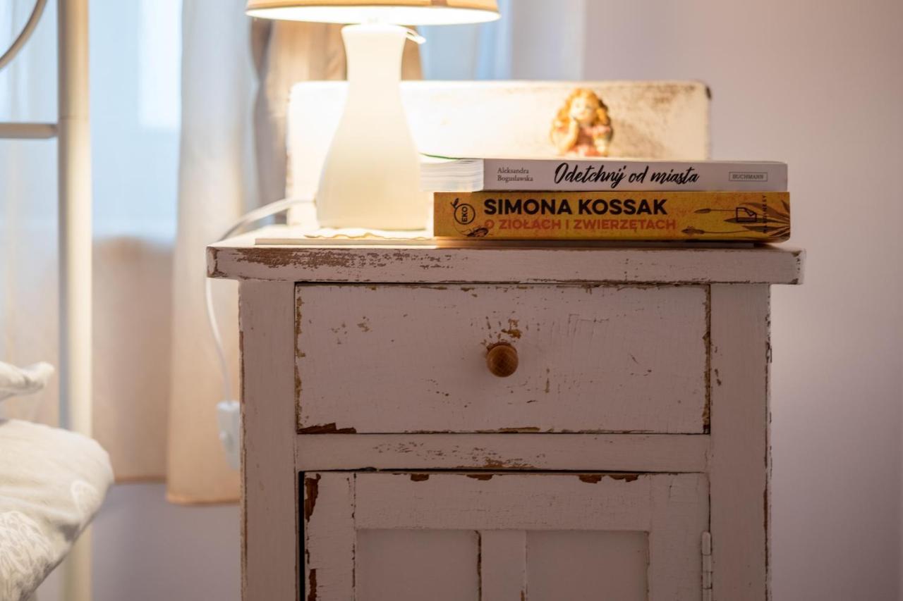 Białowieża Miodowa Kolonia B&B 외부 사진